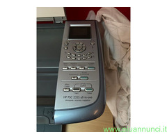 Stampante HP PSC 2355 a colori A4
