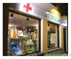 Plantare su misura