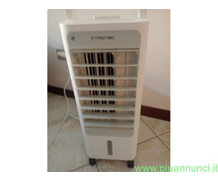 Trotec raffrescatore portatile