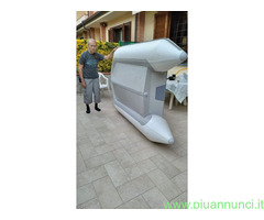 Gommone Tender  anno2024 lunghezza mt270