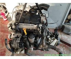 Motore Seat Ibiza / Volkswagen Polo 1.4 TDI BNV