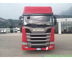 SCANIA R 500