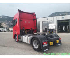 SCANIA R 500