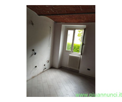 Casa mq80 Ristrutturato su più livelli