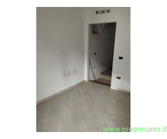 Casa mq80 Ristrutturato su più livelli