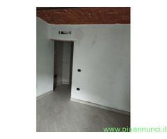 Casa mq80 Ristrutturato su più livelli
