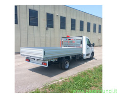 Autogru RENAULT alimentazionediesel