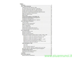 Libro per programmazione PLC Siemens ultimi modell