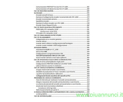 Libro per programmazione PLC Siemens ultimi modell