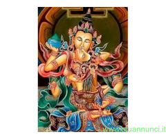 TANTRA MASSAGE QUELLO VERO