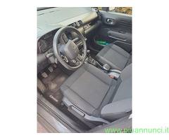 CITROEN C3 Aircross Citroën C3 1.6 HDi 90 FAP Exclusive Utilitaria