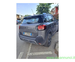 CITROEN C3 Aircross Citroën C3 1.6 HDi 90 FAP Exclusive Utilitaria
