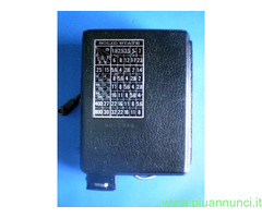 Flash verticale marca National Mod. PE-204