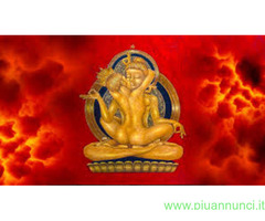 TANTRA MASSAGE