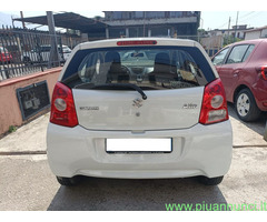 SUZUKI Alto (2009--->) 1.0 GL Berlina