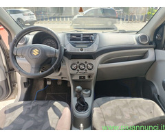 SUZUKI Alto (2009--->) 1.0 GL Berlina