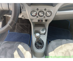 SUZUKI Alto (2009--->) 1.0 GL Berlina