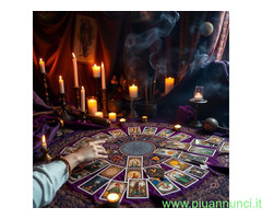 Le carte dell' amore Liliana