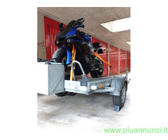 Trasporto moto scooter vespa