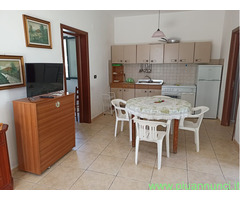 Affitto casa ideale pervacanza al mare mq120 numero localiquattro