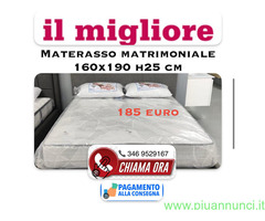 Materasso Matrimoniale