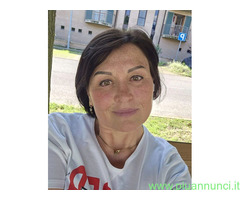 Assistenza anziani convivente.