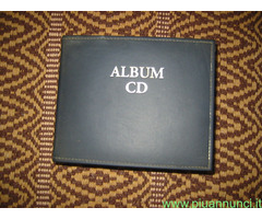 Blocco di 54 CD e DVD contenenti films