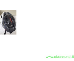 Vendo CASCO DA BICI usato