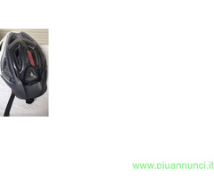 Vendo CASCO DA BICI usato