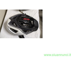 Vendo CASCO DA BICI usato
