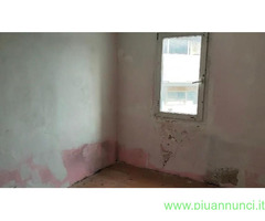 Casa mq160 Da ristrutturare piano terra