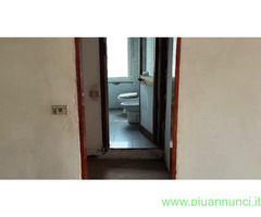 Casa mq160 Da ristrutturare piano terra