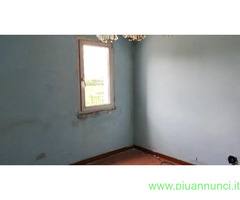 Casa mq160 Da ristrutturare piano terra