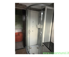 Affitto appartamento Se.i centro  mq40 numero localidue