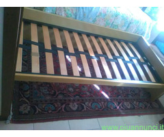 Letto singolo