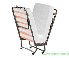 Letto singolo