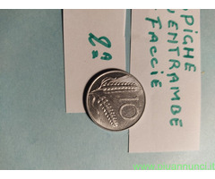 Monete Internazionali - £ 10 Doppia Spiga