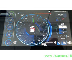 SHOCK TERMICO ELETTRONICA PAGANI STAR T-SHOCK