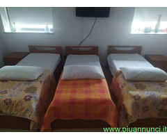 Posto letto instanza indipendente Lambrste mq38 affitto Euro85