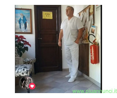 Massaggio per donne