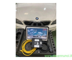 KIT DIAGNOSI CODIFICA BMW MINI OBD ISTA D P ETK