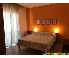 Appartamento mq64 Ristrutturato piano rialzato