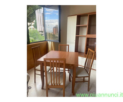 Appartamento mq35 Ristrutturato primo piano
