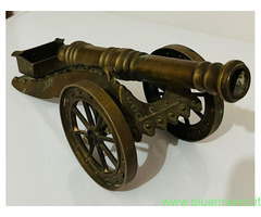 Modello cannone collezione