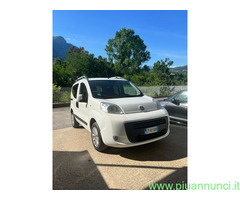 FIAT Qubo 1.3 mjt Minivan/Van