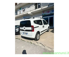 FIAT Qubo 1.3 mjt Minivan/Van