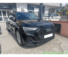 AUDI Q3 35 TFSI S-TRONIC 1.5 BUSINESS ADV  SUV