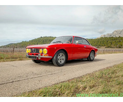 ALFA ROMEO GTV 2000 Coupé