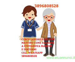 Badante