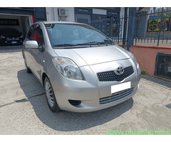 TOYOTA Yaris 3ª serie 1.4 D - 4D SOL AUTOMATIC Berlina